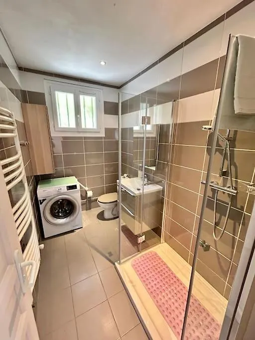 Holiday home Juchanie Yourhosthelper Toulon