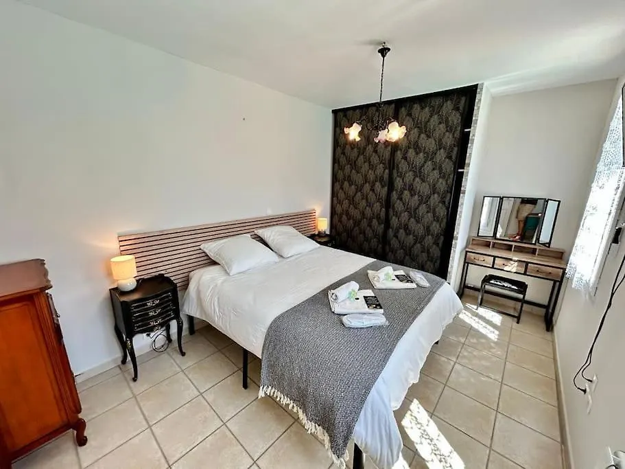 Juchanie Yourhosthelper Toulon Holiday home